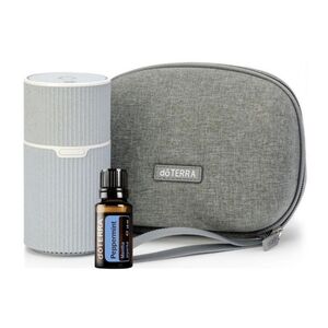 doTERRA Pilot Travel Car Diffuser